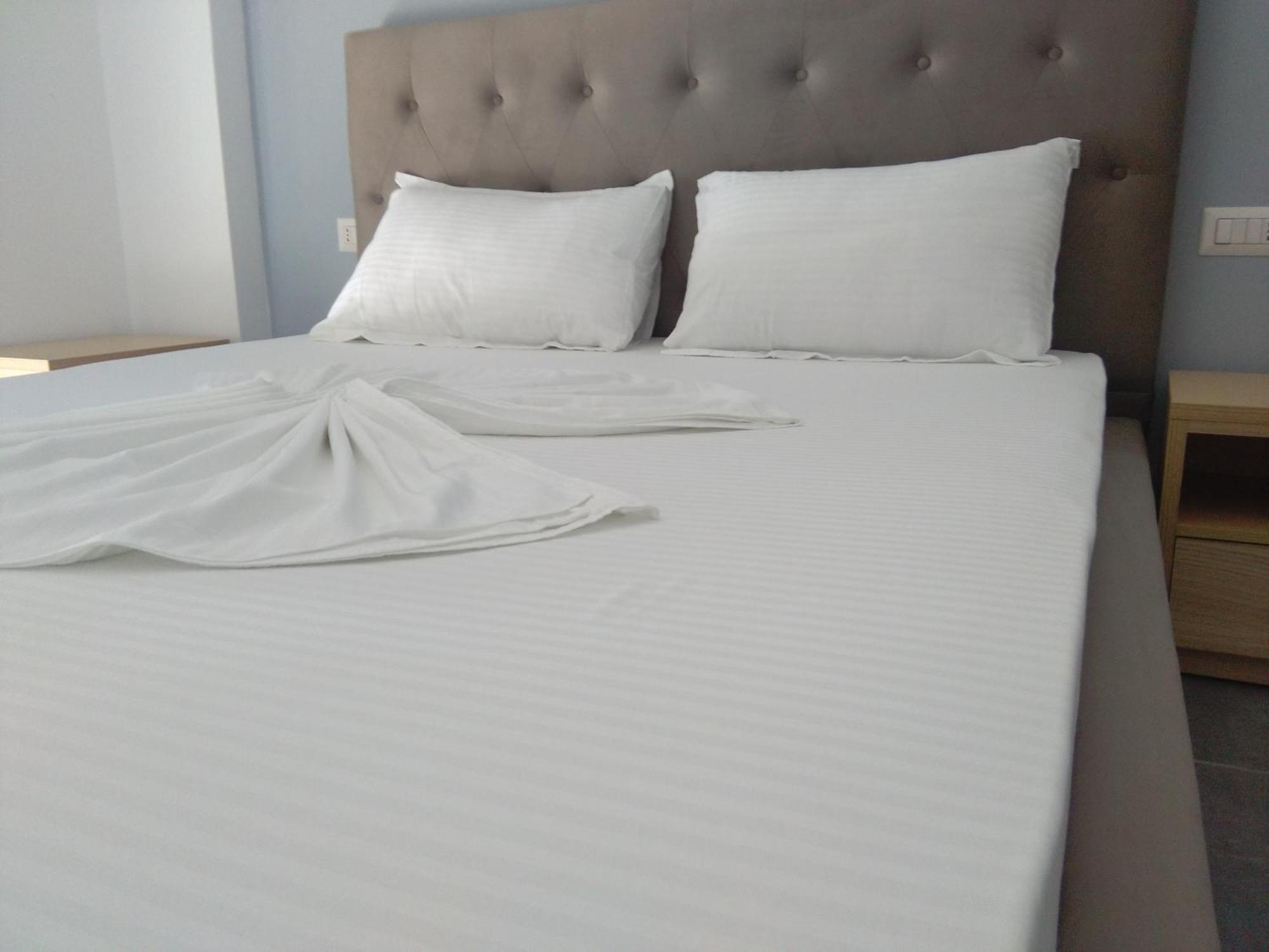 Guest House Solive Himarë Værelse billede